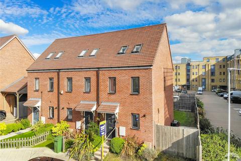 35 Motte Lane, Castle Hill, Swanscombe, DA10 1AG