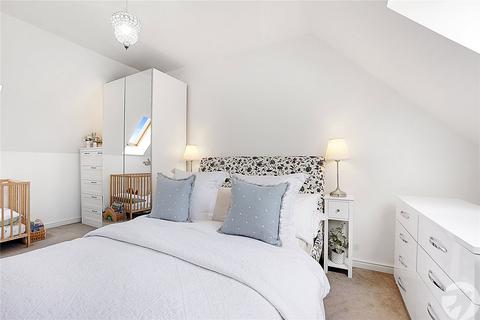 35 Motte Lane, Castle Hill, Swanscombe, DA10 1AG