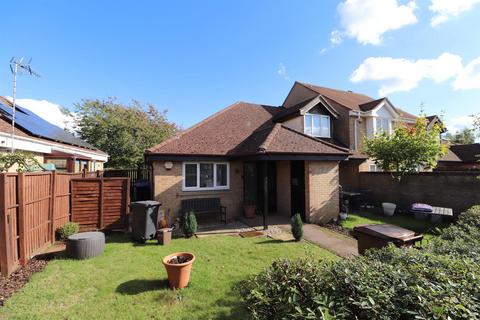 2 bedroom semi-detached bungalow for sale, Windingbrook Lane, Collingtree