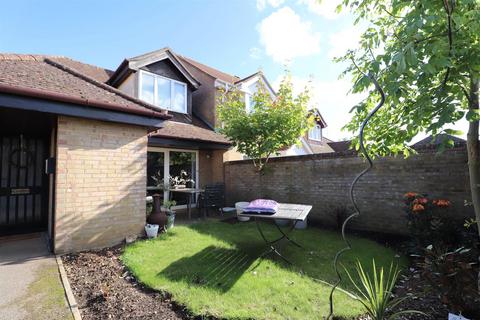 2 bedroom semi-detached bungalow for sale, Windingbrook Lane, Collingtree