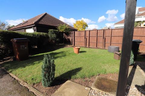 2 bedroom semi-detached bungalow for sale, Windingbrook Lane, Collingtree