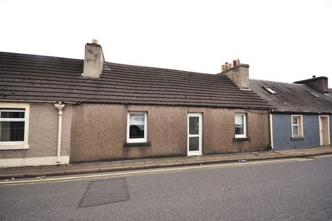 3 bedroom terraced house for sale, Sheuchan Street, Stranraer DG9