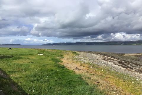 3 bedroom terraced house for sale, Sheuchan Street, Stranraer DG9