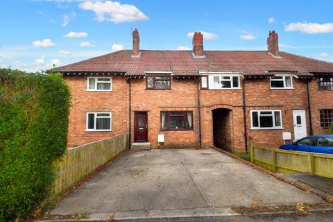 23 Endcliff Crescent, Scarborough, YO12 6HZ