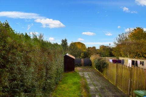 23 Endcliff Crescent, Scarborough, YO12 6HZ
