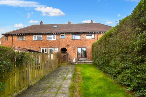 23 Endcliff Crescent, Scarborough, YO12 6HZ