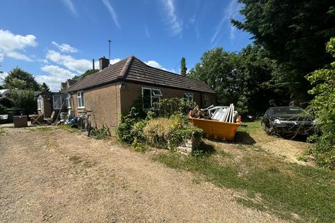 4 bedroom detached bungalow for sale, Wheatsheaf Lane, Greetham