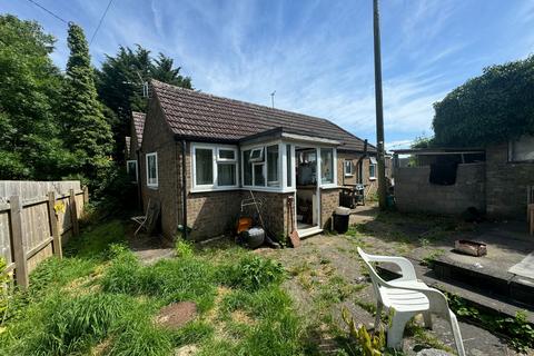 4 bedroom detached bungalow for sale, Wheatsheaf Lane, Greetham