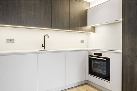 1 bedroom apartment for sale, Hoxton Street, London, N1