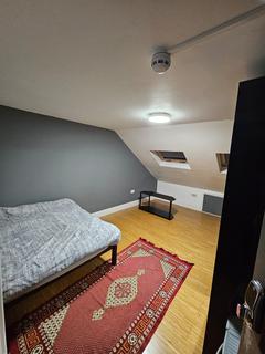undefined, Park Avenue, Barking IG11
