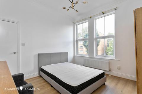 2 bedroom flat to rent, Evering Road, London, E5