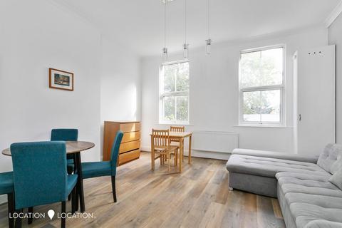 2 bedroom flat to rent, Evering Road, London, E5