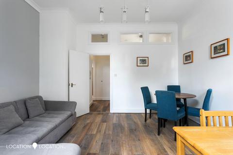 2 bedroom flat to rent, Evering Road, London, E5