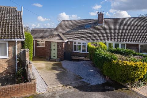 4 bedroom semi-detached bungalow for sale, Orwell Close, Barnsley S73