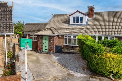 4 bedroom semi-detached bungalow for sale, Orwell Close, Barnsley S73