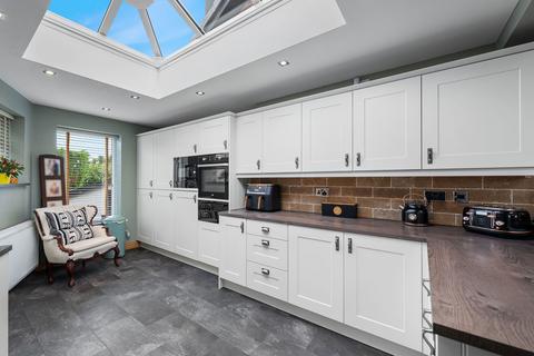 4 bedroom semi-detached bungalow for sale, Orwell Close, Barnsley S73