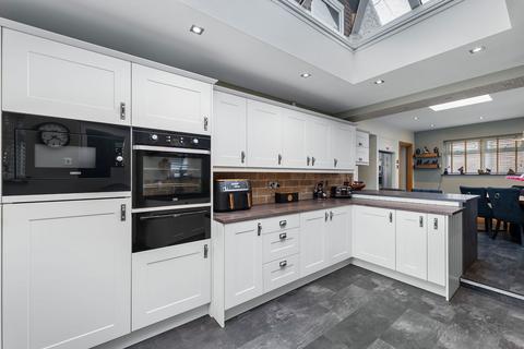 4 bedroom semi-detached bungalow for sale, Orwell Close, Barnsley S73