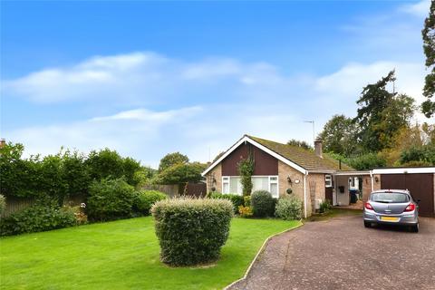 3 bedroom bungalow for sale, Blindley Heath, Lingfield, Surrey, RH7