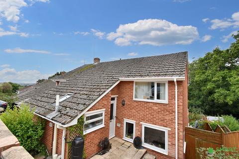 3 bedroom semi-detached house for sale, Exeter EX4