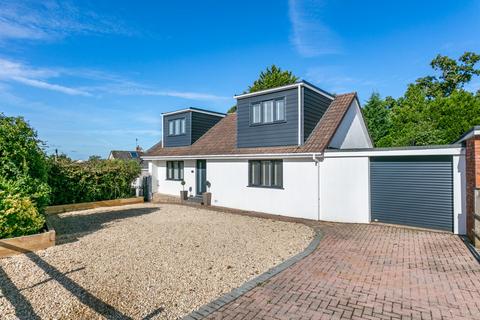 4 bedroom detached house for sale, Westview Close, Exeter, EX5