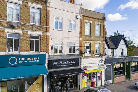 2 bedroom apartment for sale, Queens Road, Buckhurst Hill, IG9