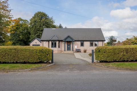 3 bedroom detached bungalow for sale, Main Street, Ardler, PH12