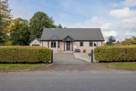 Trimbush Main Street, Ardler, Blairgowrie, PH12 8SR