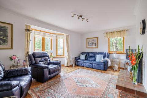 Trimbush Main Street, Ardler, Blairgowrie, PH12 8SR
