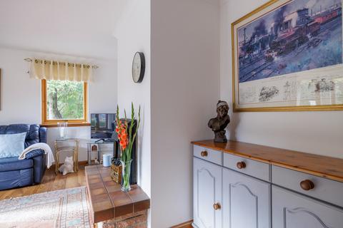 Trimbush Main Street, Ardler, Blairgowrie, PH12 8SR