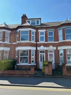 5 bedroom house to rent, Frederick Street, Loughborough LE11