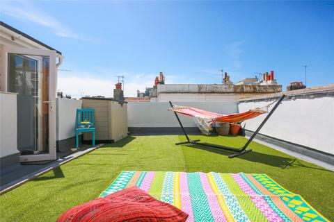 5 bedroom terraced house for sale, Sillwood Street, Brighton, East Sussex, BN1