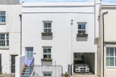 5 bedroom terraced house for sale, Sillwood Street, Brighton, East Sussex, BN1