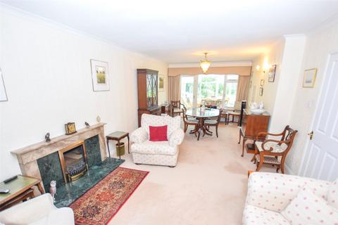 4 bedroom detached house for sale, Canterbury Road, Hampshire GU14