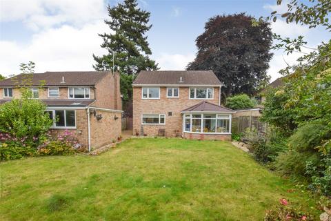 4 bedroom detached house for sale, Canterbury Road, Hampshire GU14