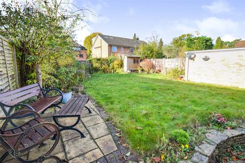 4 bedroom detached house for sale, Canterbury Road, Hampshire GU14