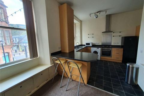 2 bedroom flat to rent, 54 Channel street, Galashiels, TD1