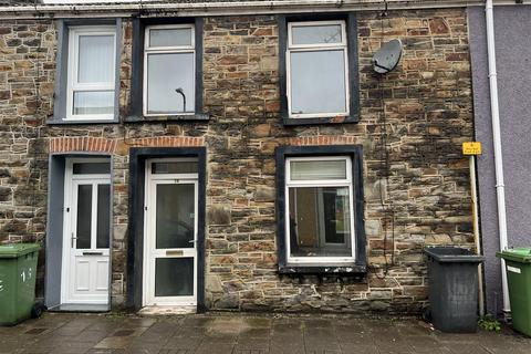 2 bedroom terraced house for sale, Weatheral Street, Aberdare CF44