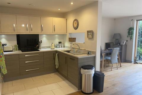 undefined, Spire View, Pickering YO18