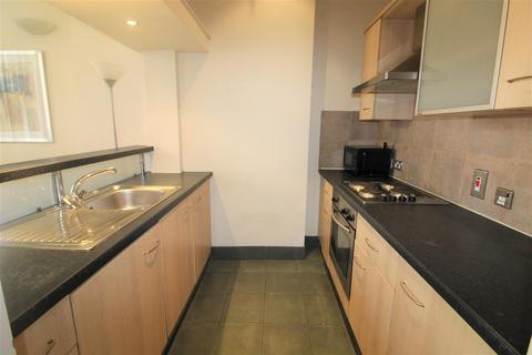 1 bedroom apartment to rent, Atlantic Apartments, Leeds, LS1