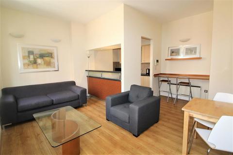 1 bedroom apartment to rent, Atlantic Apartments, Leeds, LS1