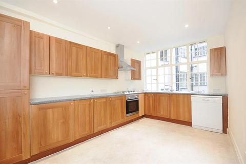 5 bedroom flat to rent, STRATHMORE COURT, PARK ROAD, London, NW8