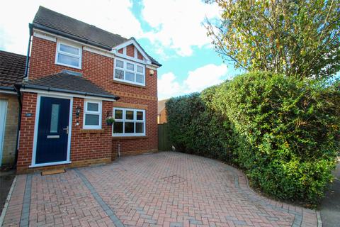 3 bedroom link detached house for sale, Tutor Close, Hamble, Southampton, Hampshire, SO31