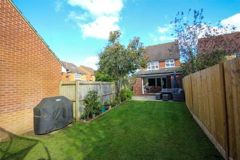 3 bedroom link detached house for sale, Tutor Close, Hamble, Southampton, Hampshire, SO31