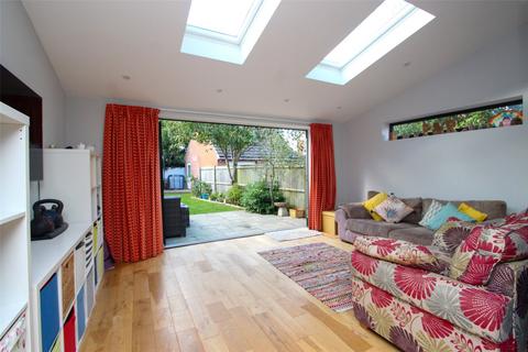 3 bedroom link detached house for sale, Tutor Close, Hamble, Southampton, Hampshire, SO31