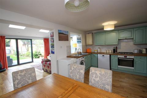 3 bedroom link detached house for sale, Tutor Close, Hamble, Southampton, Hampshire, SO31