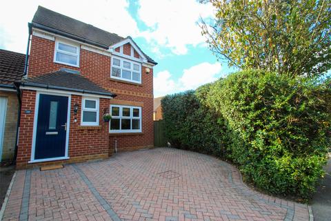 39 Tutor Close, Hamble, Southampton, SO31 4RU