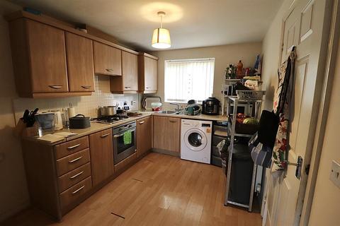 3 bedroom terraced house for sale, Hidcote Close, Rugby