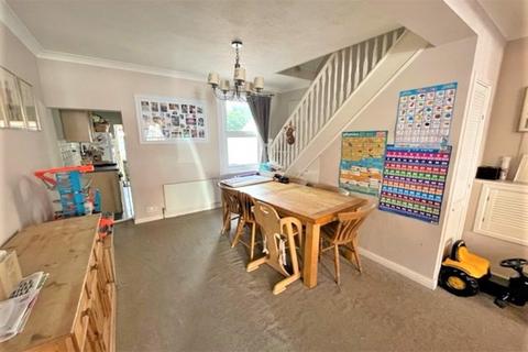 3 bedroom terraced house for sale, Hayward Avenue, Rochester, Kent