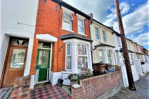 3 bedroom terraced house for sale, Hayward Avenue, Rochester, Kent