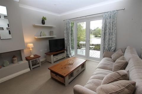 undefined, Chaise Meadow, Lymm